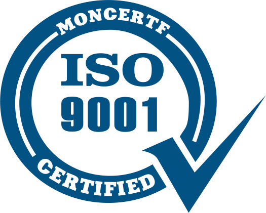 ISO 9001:2015 — 9001-   Чанарын менежментийн тогтолцоо