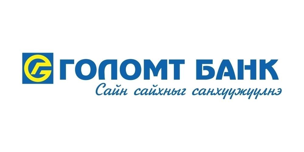 Голомт банк